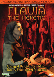 Flavia The Heretic