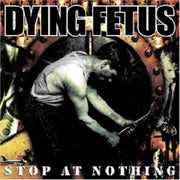 Stop At Nothing