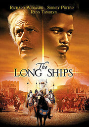 Long Ships