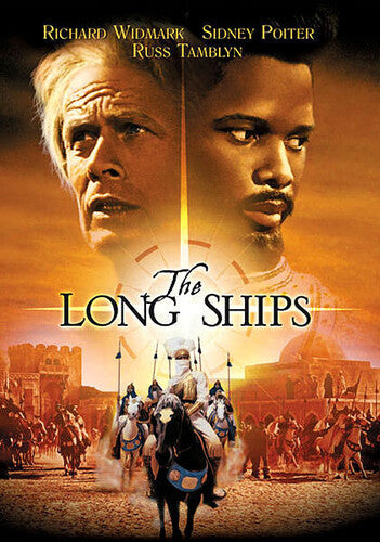 Long Ships