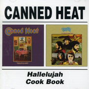 Hallelujah / Cook Book