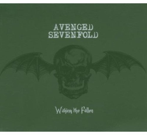 Waking The Fallen