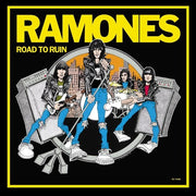 Road To Ruin