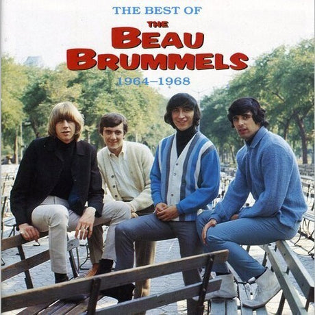 Best Of, Beau Brummels, CD