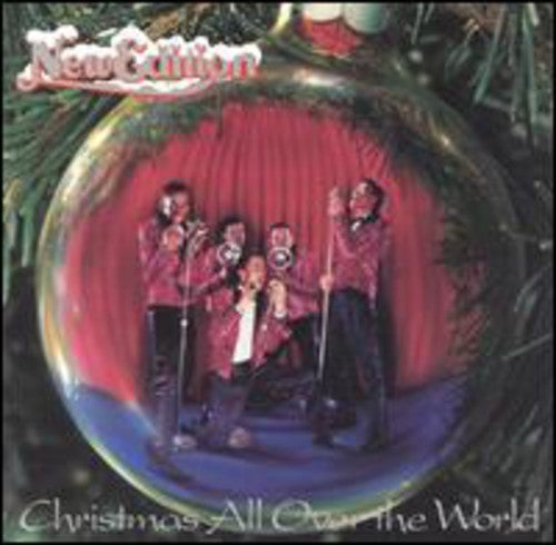 Christmas All Over The World