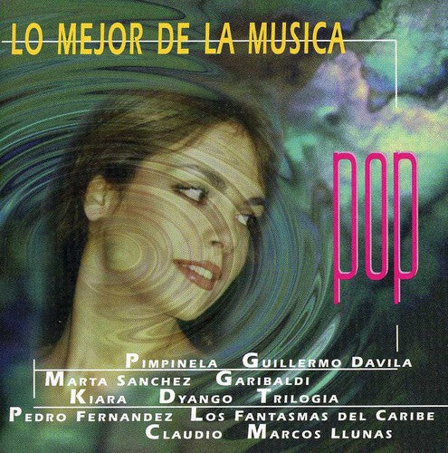 Mejor De La Musica Pop / Various
