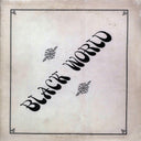 Wackie's - Black World (Dubwise) - Vinyl LP, LP