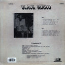Wackie's - Black World (Dubwise) - Vinyl LP, LP