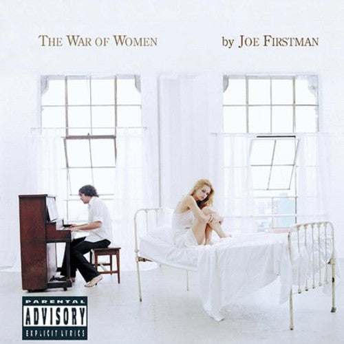 War Of Women -- Joe Firstman, CD