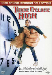 Three O'clock High