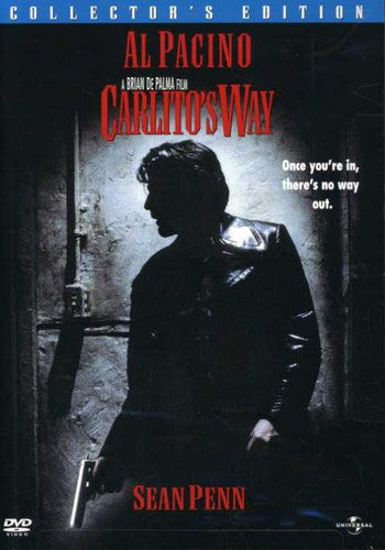 Carlito's Way, Carlito's Way, DVD