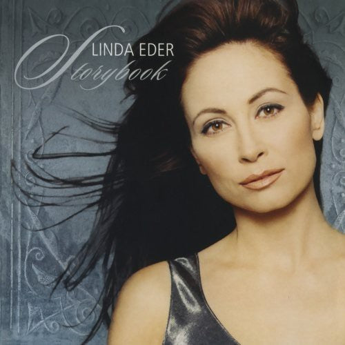 Storybook -- Linda Eder, CD