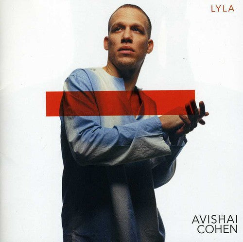 LYLA -- Avishai Cohen, CD