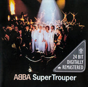 Super Trouper