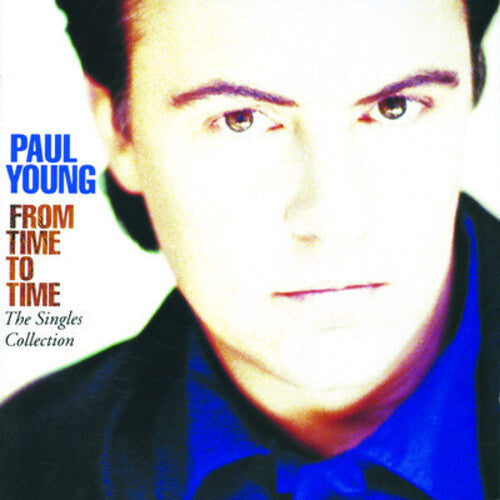 From Time To Time -- Paul Young, CD