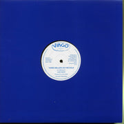 Lion Youth - Three Million On The Dole  /  Version - 12"