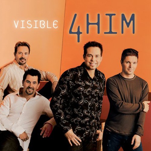Visible -- 4HIM, CD