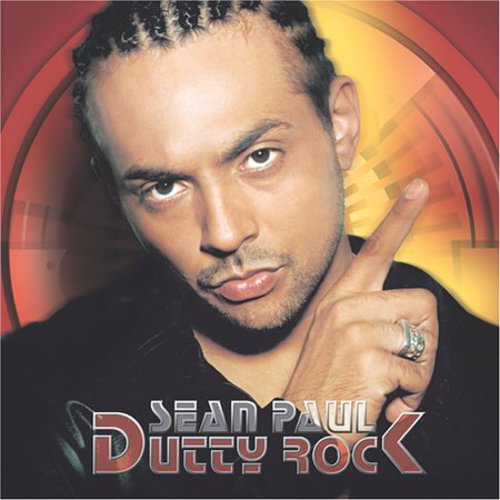 Dutty Rock -- Sean Paul, CD