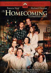 Homecoming: Christmas Story