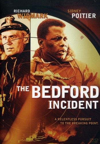 Bedford Incident, Bedford Incident, DVD