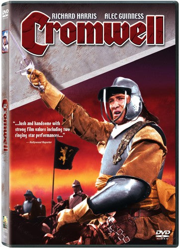 Cromwell, Cromwell, DVD