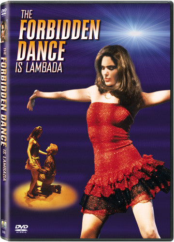 Forbidden Dance Is Lambada