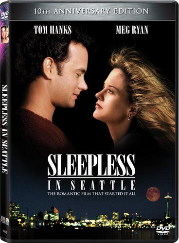 Sleepless In Seattle