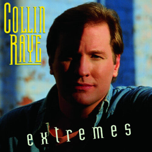 Extremes -- Collin Raye, CD