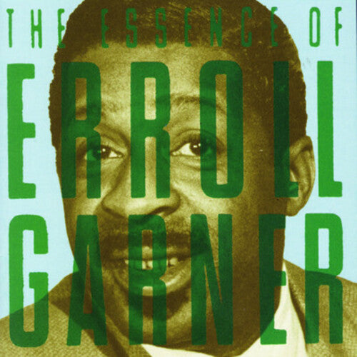 Essence Of -- Erroll Garner, CD