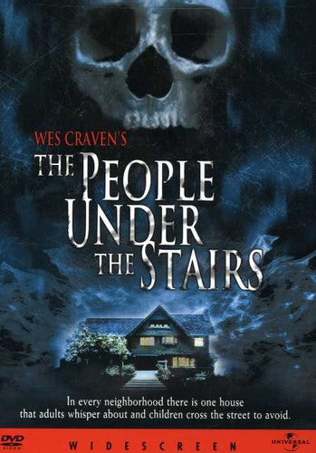 People Under The Stairs