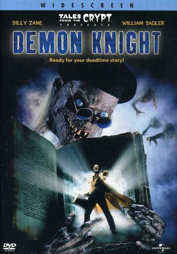 Tales From Crypt: Demon Knight