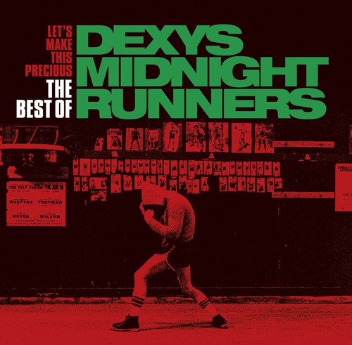 Let's Make This Precious: The Best Of