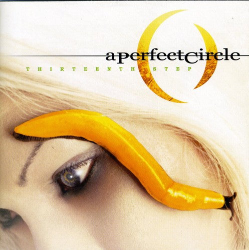 Thirteenth Step