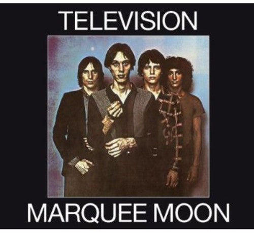 Marquee Moon