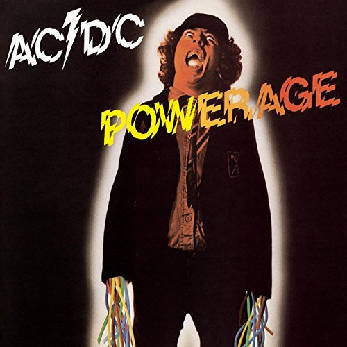 Powerage, Ac/Dc, LP