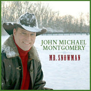 Mr Snowman