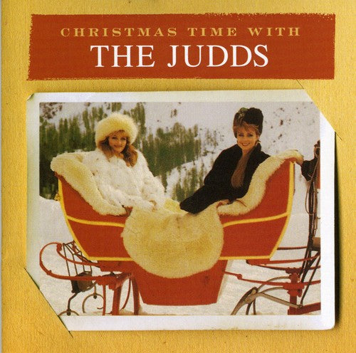 Christmas Time With The Judds