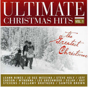 Ultimate Christmas Hits 1: Greatest Christmas / Va