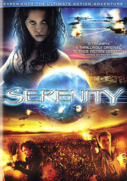 Serenity (2005)