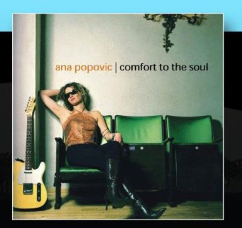 Comfort To The Soul