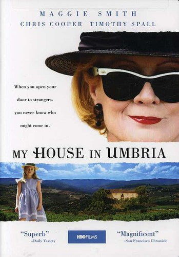My House In Umbria, My House In Umbria, DVD