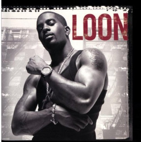 LOON -- CD