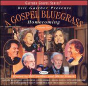 Gospel Bluegrass Homecoming 2 / Various