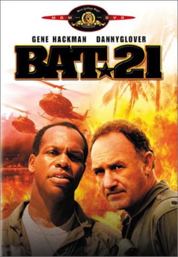 Bat 21, Bat 21, DVD