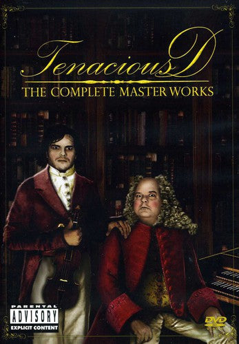 Complete Master Works