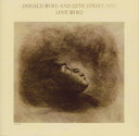 Love Byrd, Donald Byrd, CD
