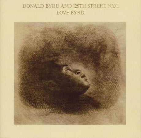 Love Byrd, Donald Byrd, CD