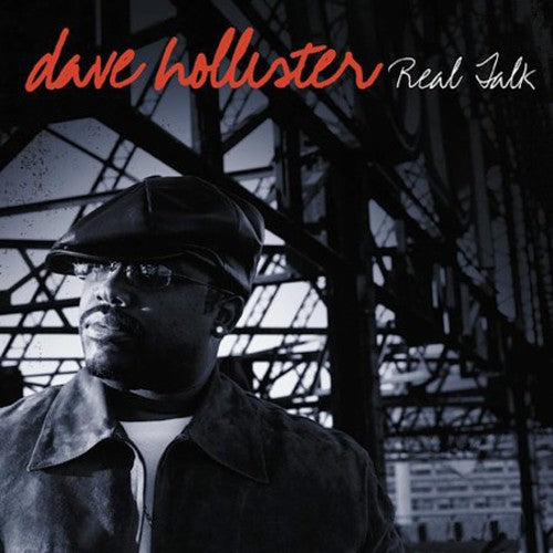 Real Talk -- Dave Hollister, CD