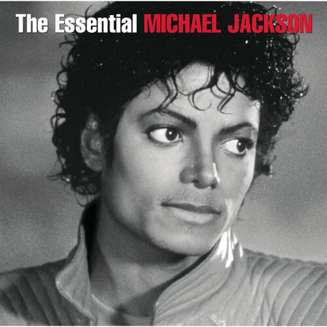 Essential Michael Jackson, Michael Jackson, CD