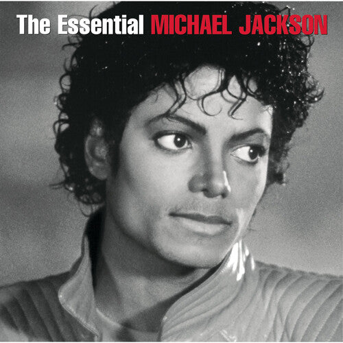 Essential Michael Jackson, Michael Jackson, CD